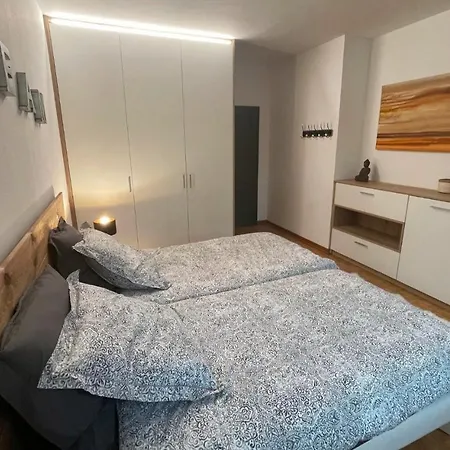 Apartment Du 5 Au 7 - Le 5 Obernai