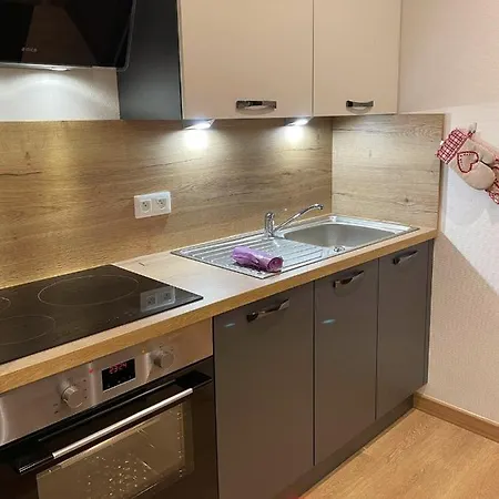 Apartment Du 5 Au 7 - Le 5 *